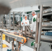 • Development, Transfer, • Manufacture & Packaging | GMP