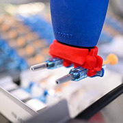 Device Assembly and Packaging