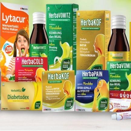 Dexa Group - Evidenced based natural medicines