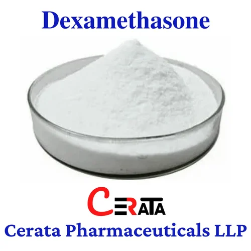 Dexamethasone API 1
