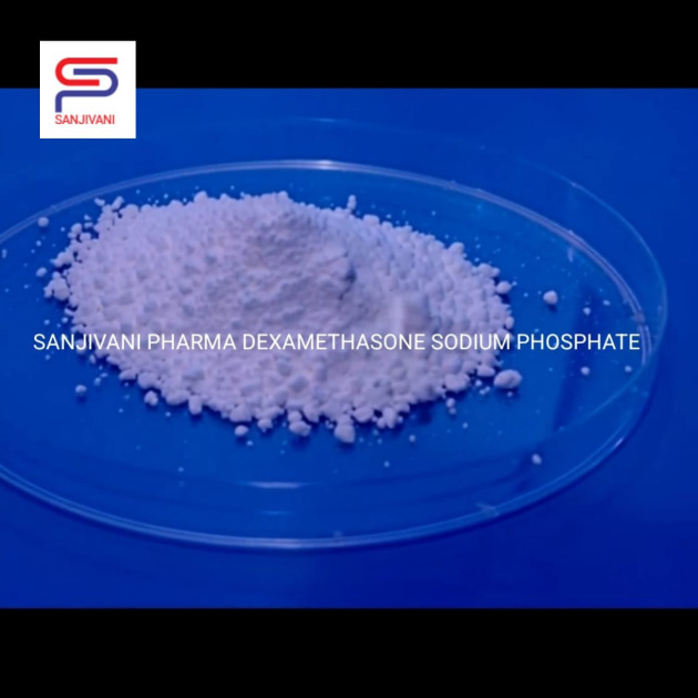 DEXAMETHASONE SODIUM PHOSPHATE