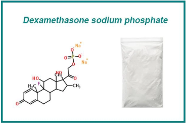 Dexamethasone Sodium Phosphate