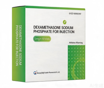Dexamethasone Sodium Phosphate for Injection