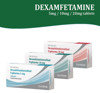 Dexamfetamine