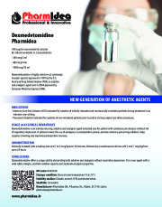 Dexmedetomidine