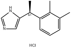 Dexmedetomidine HCl