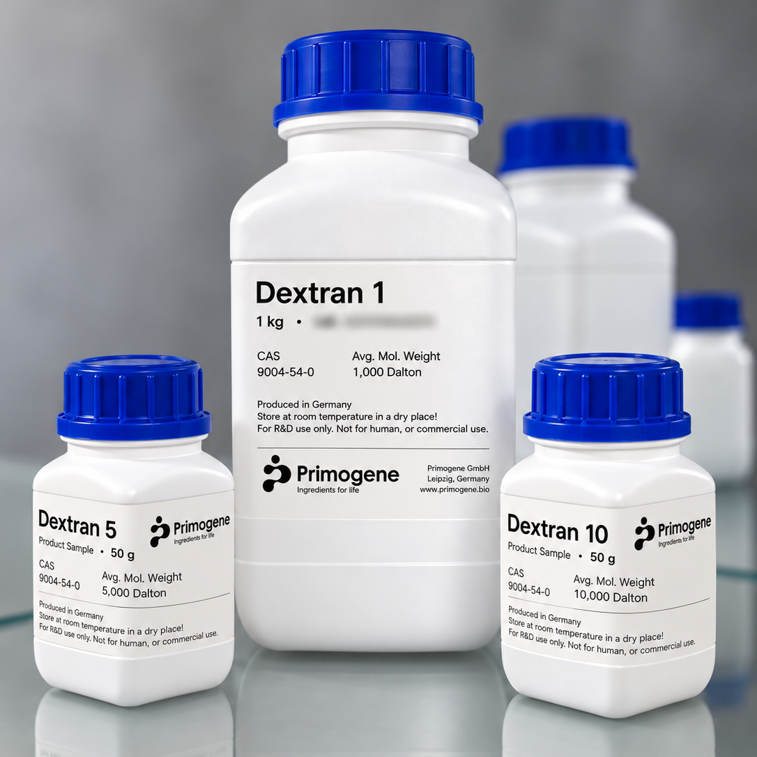 Dextran