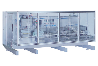 Dgs350liquid Filling Machine