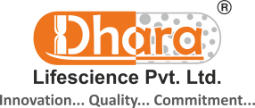 DHARACOAT RL 100 : Ammonio Methacrylate Copolymer, Type A