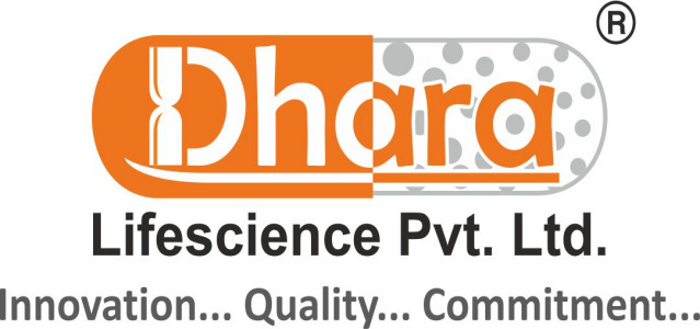 DHARACOAT RL 100/PO & DHARACOAT RS 100 / PO FOR S.R. FORMULATIONS