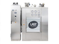 DHS TYPE cGMP DRY HEAT STERILIZERS
