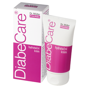 DiabeCare® Hydration Cream,  75ml