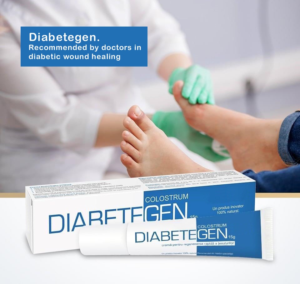 Diabetegen 1