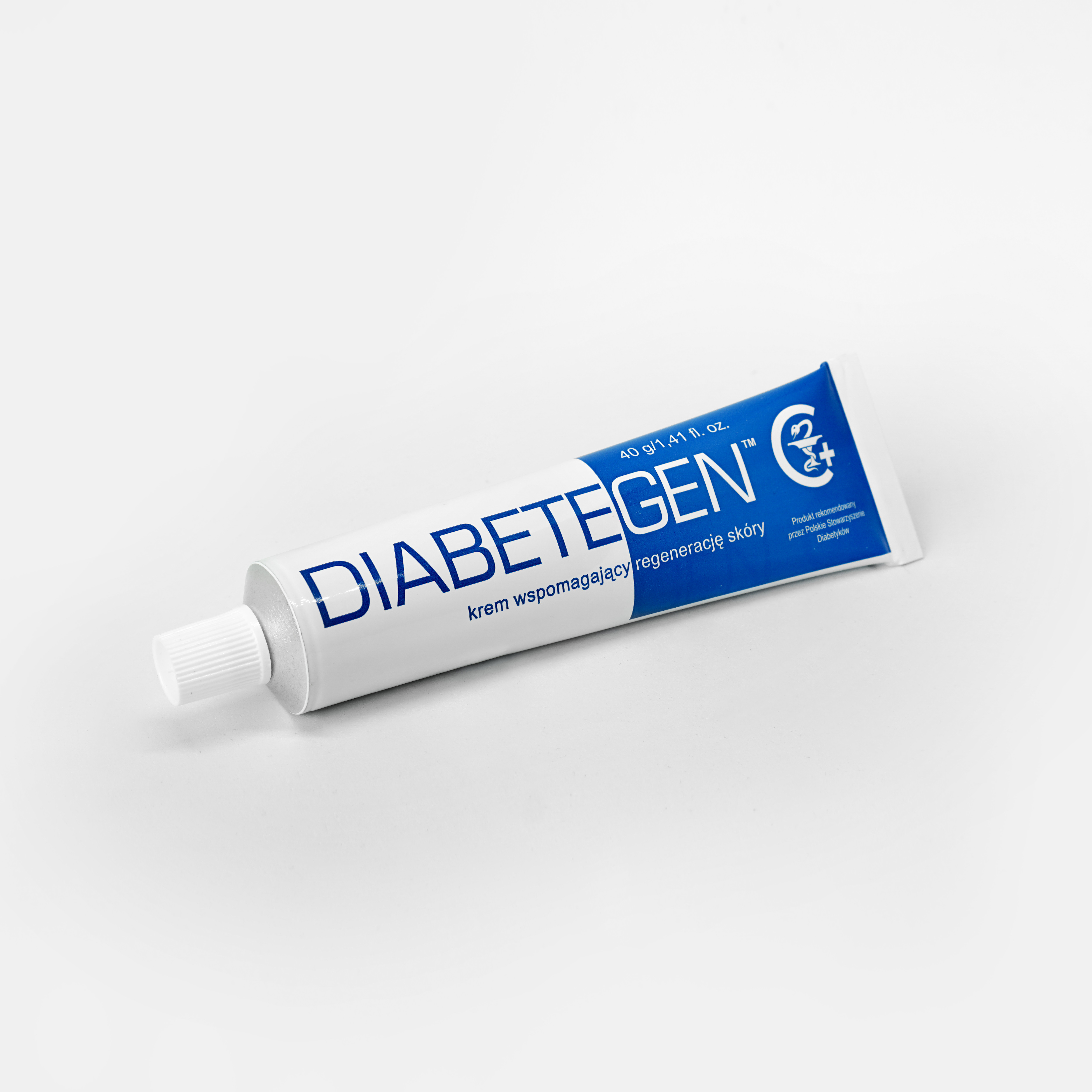Diabetegen 2