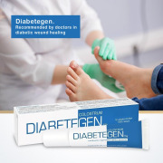 Diabetegen