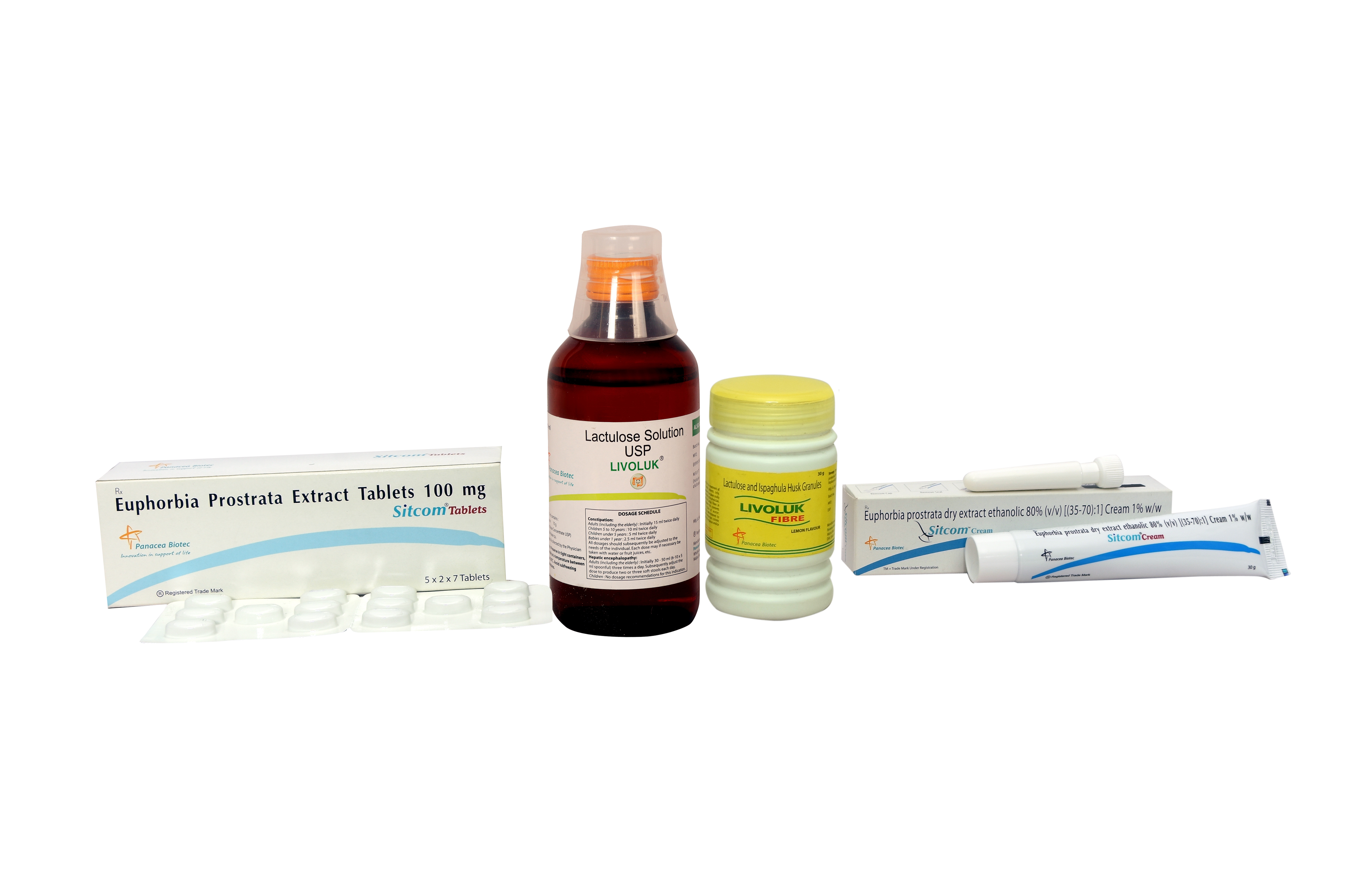 Diabetes, Gastroenterology & Pain Management Portfolio 2