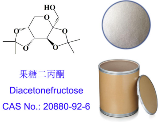 Diacetonefructose
