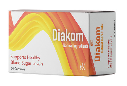 Diakom