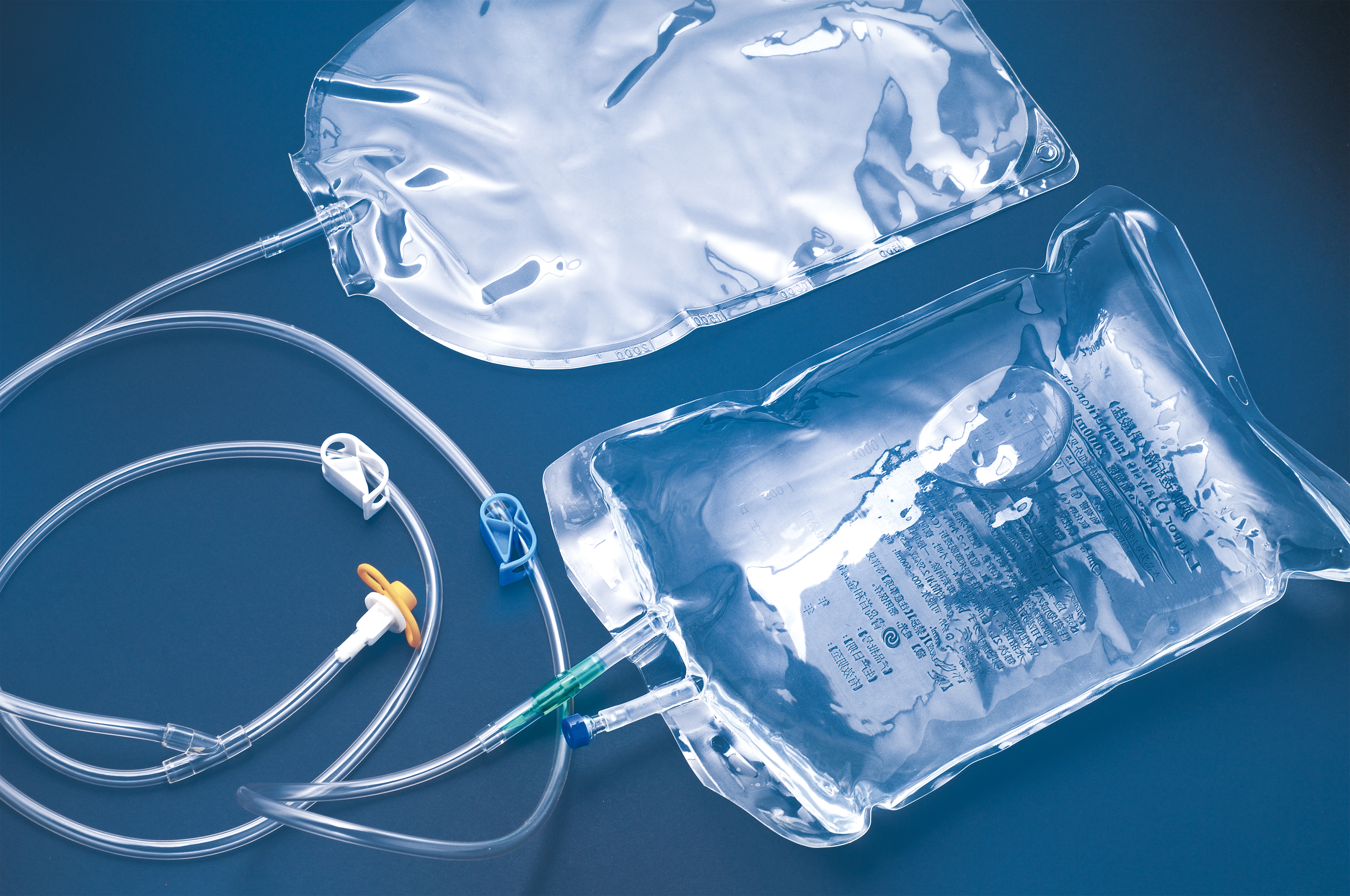 DIALYSIS