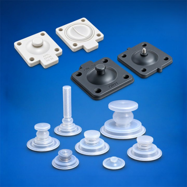 Diaphraghms