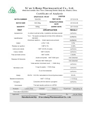 Diatrizoic Acid