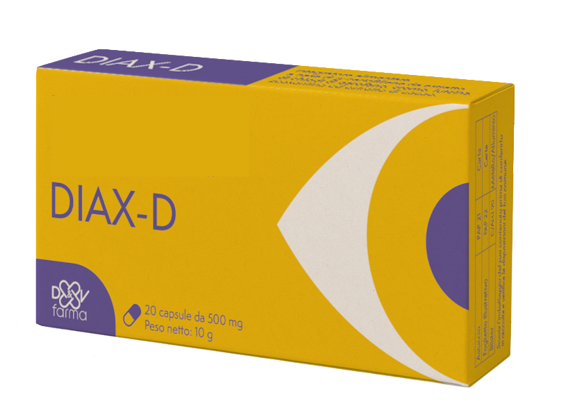 DIAX-D
