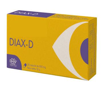 DIAX-D