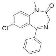 Diazepam