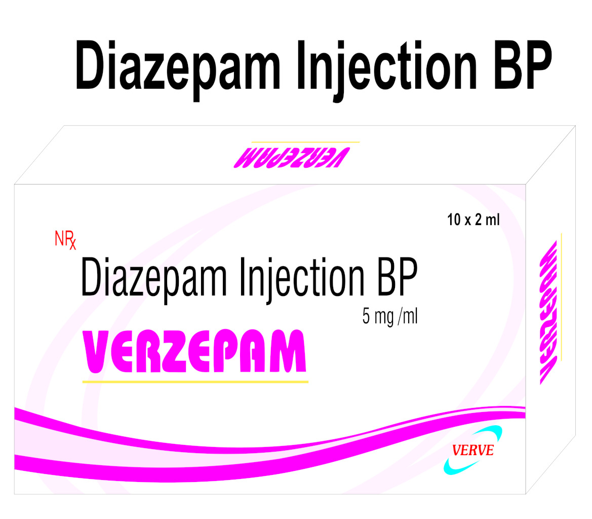 Diazepam