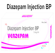 Diazepam