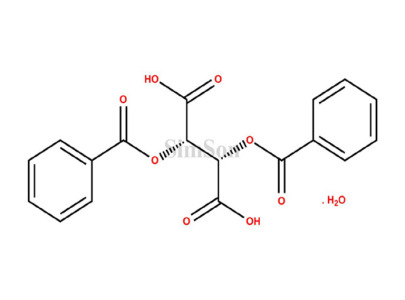 (+)-Dibenzoyl-D-tartaric Acid Monohydrate