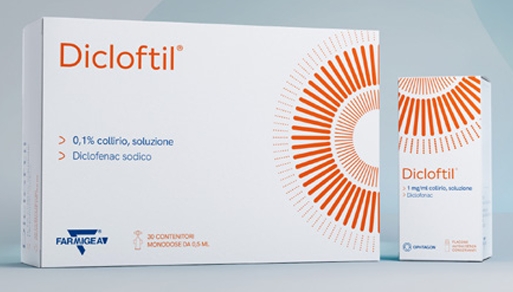 Dicloftil