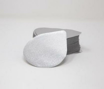 Die-cut lidding