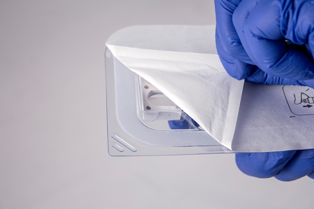 Die-cut Lids (overall and zone-coated) 1
