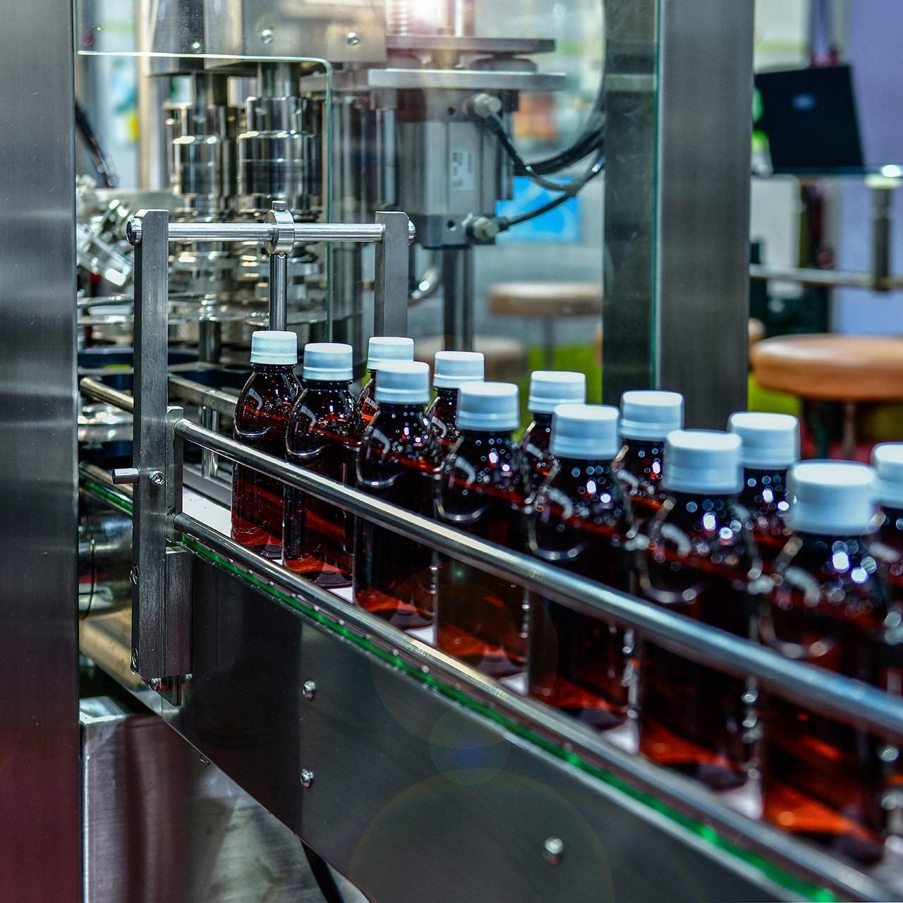 Dietary Supplement Packaging Solutions