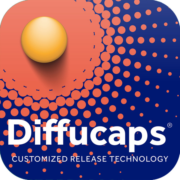 Diffucaps®
