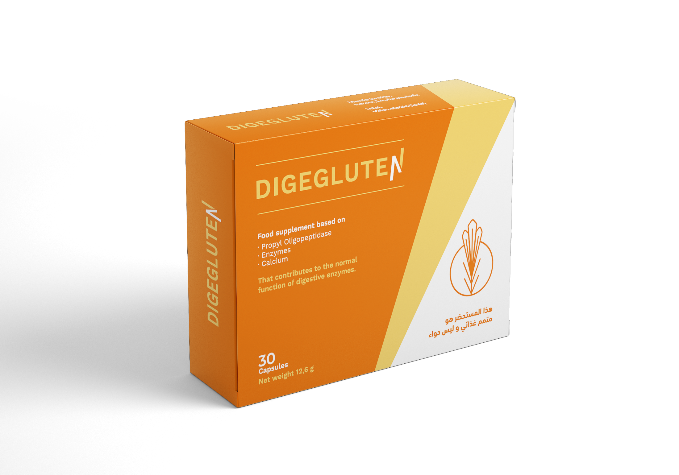 Digegluten