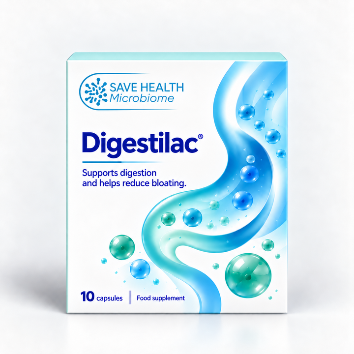 DIGESTILAC