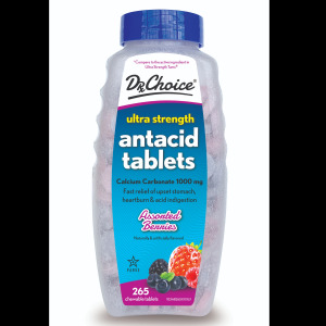Digestive Health