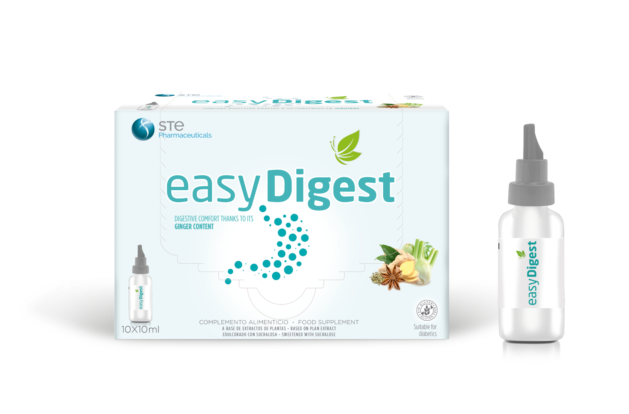 Digestive 1