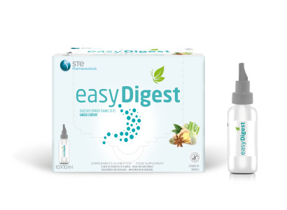 Digestive