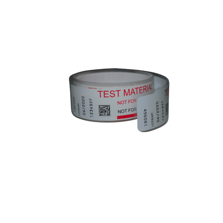 DigiPro Label Nearline 3