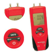 Digital Manometer