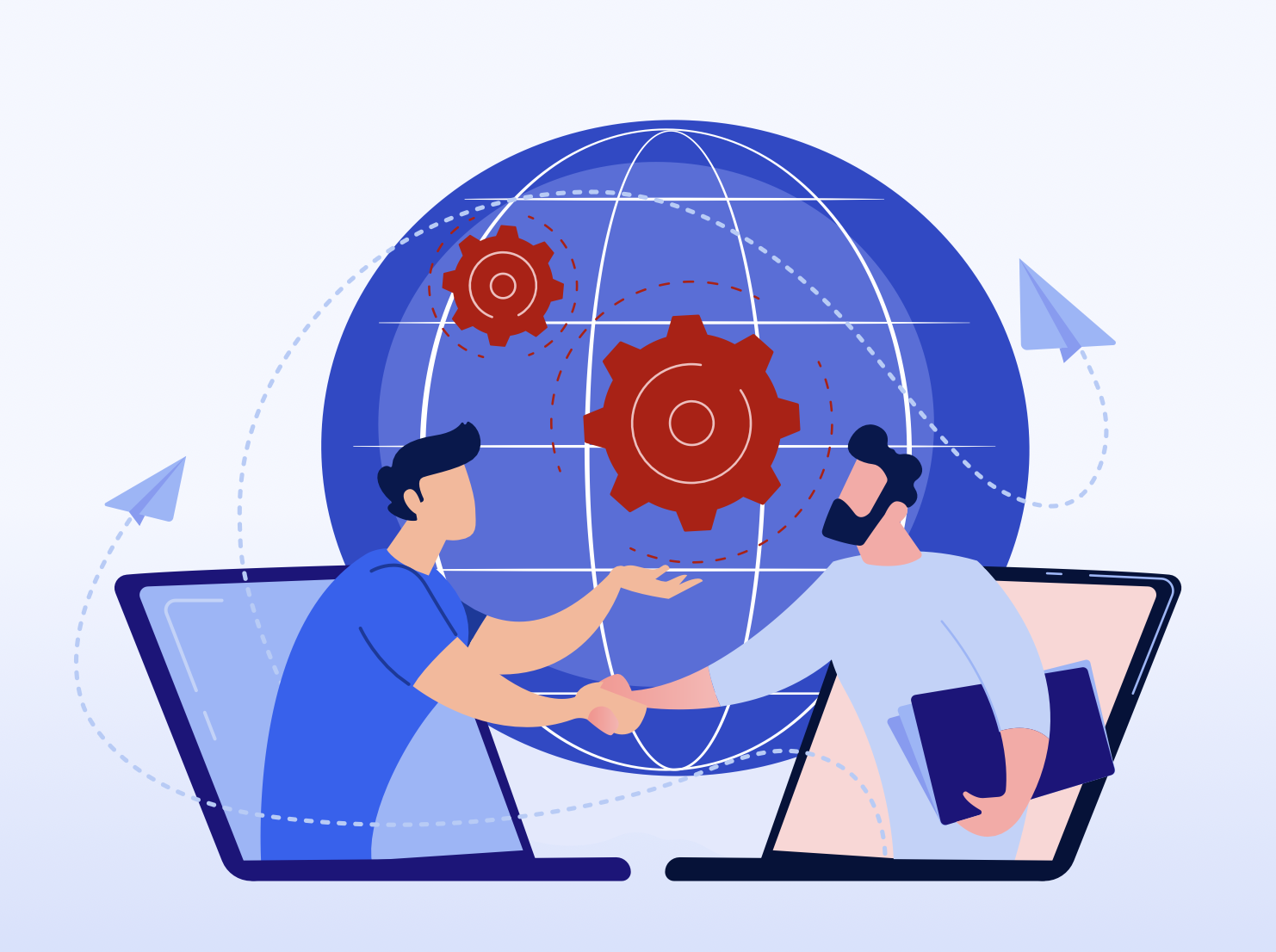 Digital Transformation Services