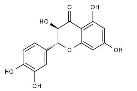 Dihydroquercetin