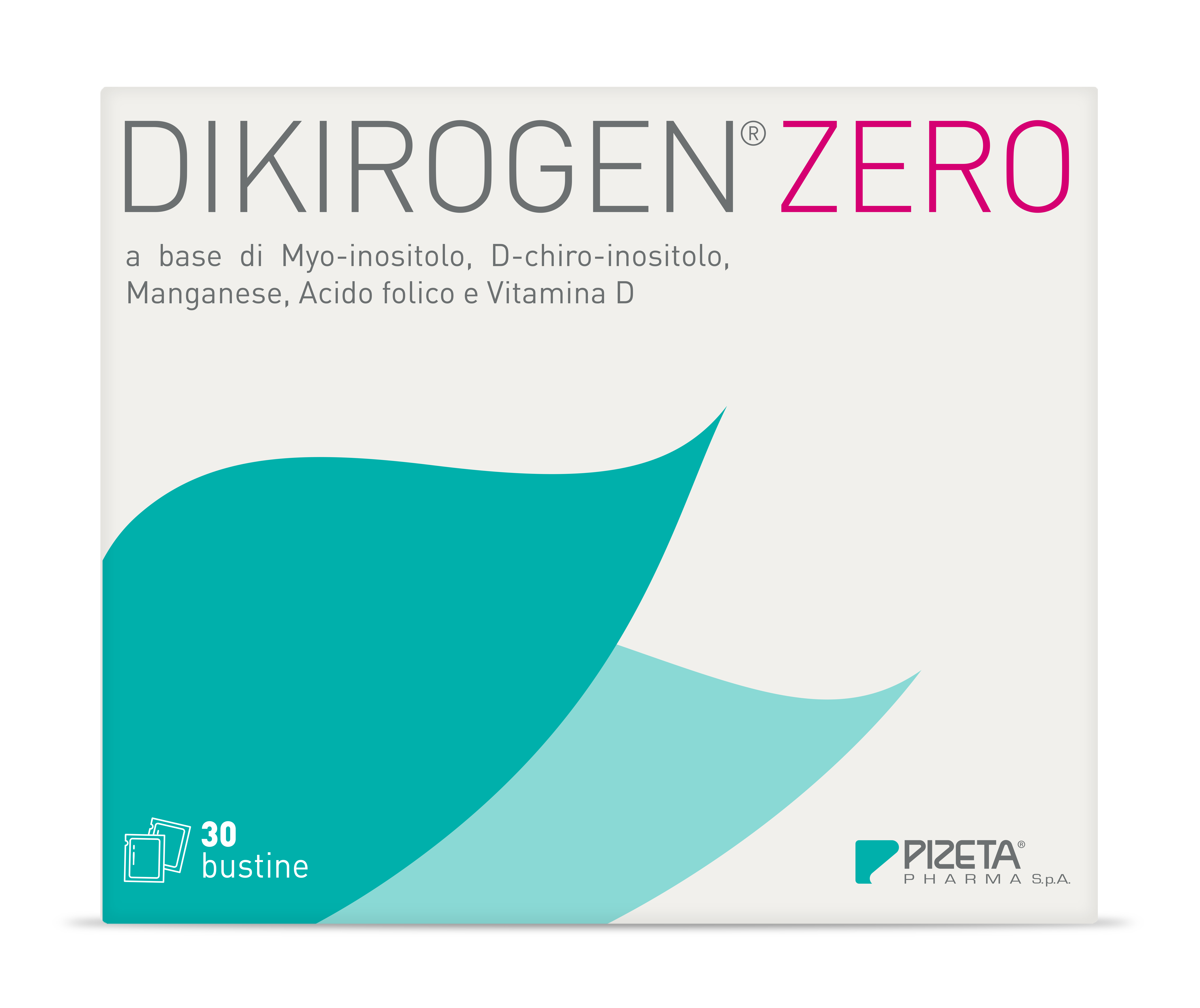 DIKIROGEN ZERO