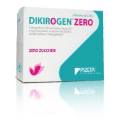 DIKIROGEN ZERO