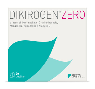 DIKIROGEN ZERO