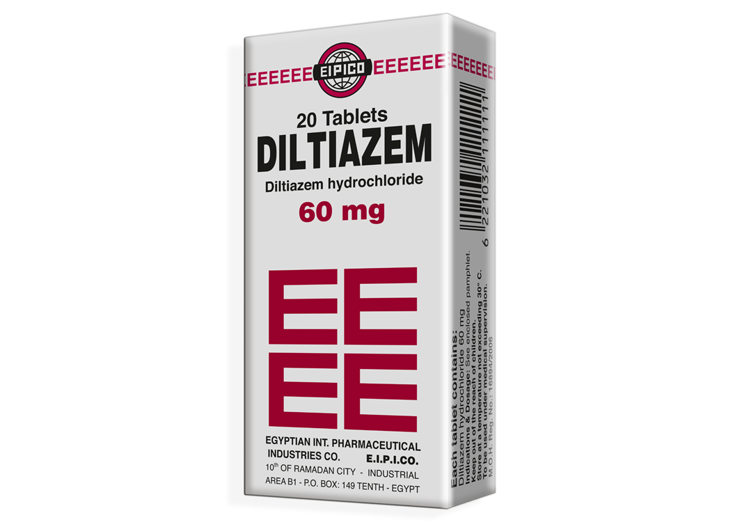 DILTIAZEM ®