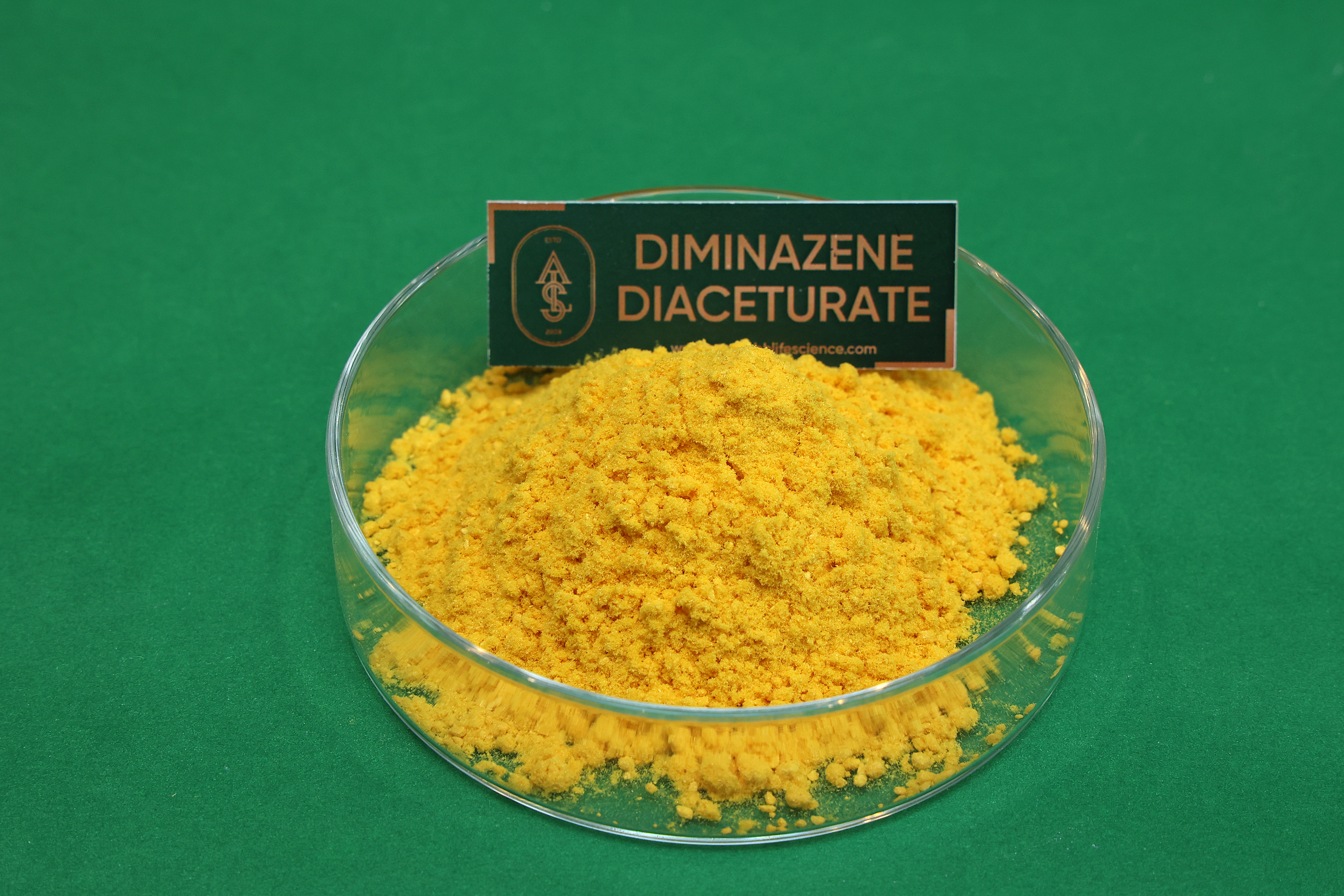 Diminazene Diaceturate